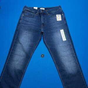DENIZEN from Levi's Men's 216 Slim Fit Jeans - 32x32